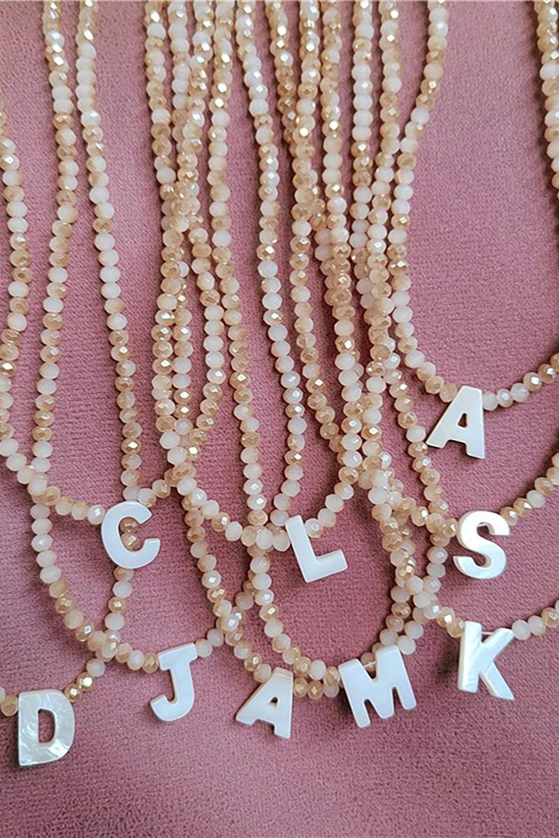 NECK PENDANT NECKLACE