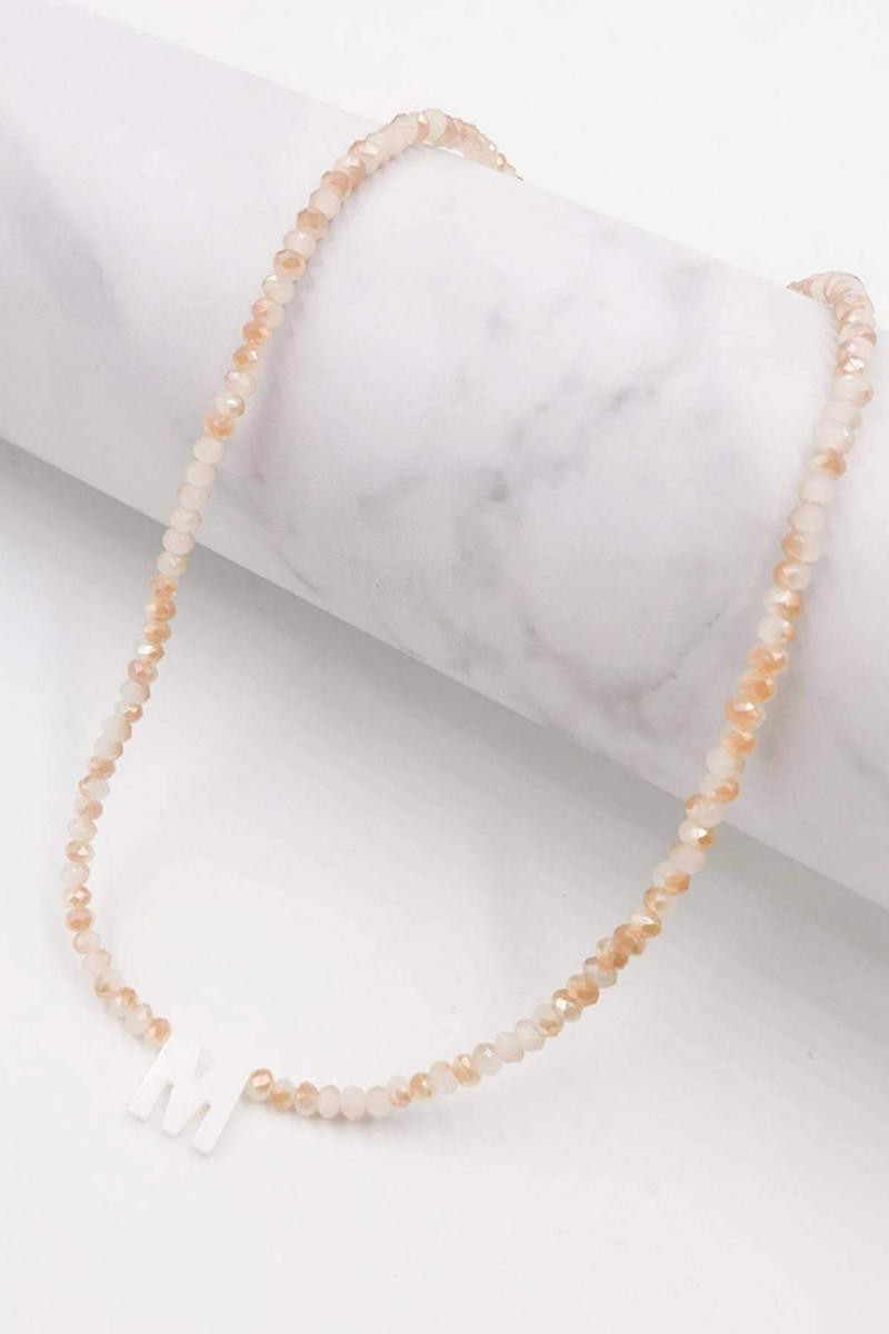 NECK PENDANT NECKLACE