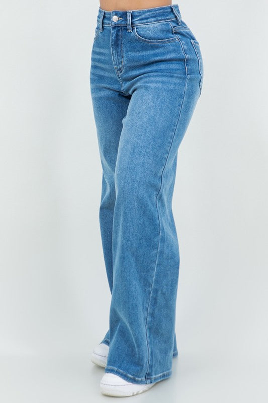 Baggy Girl Denim