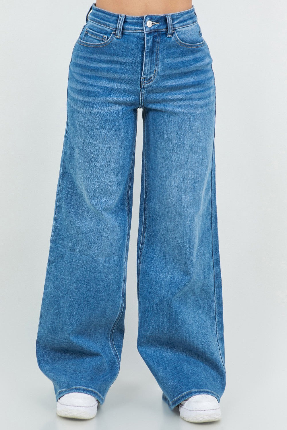 Baggy Girl Denim