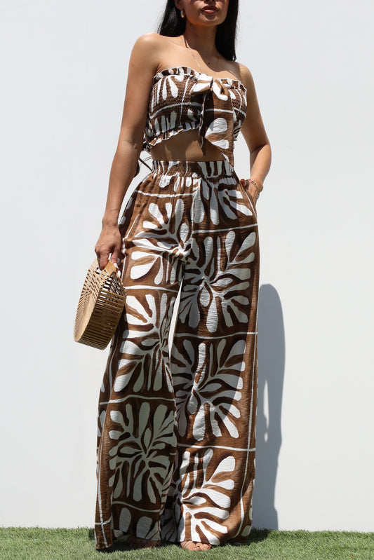 Boheme Chic