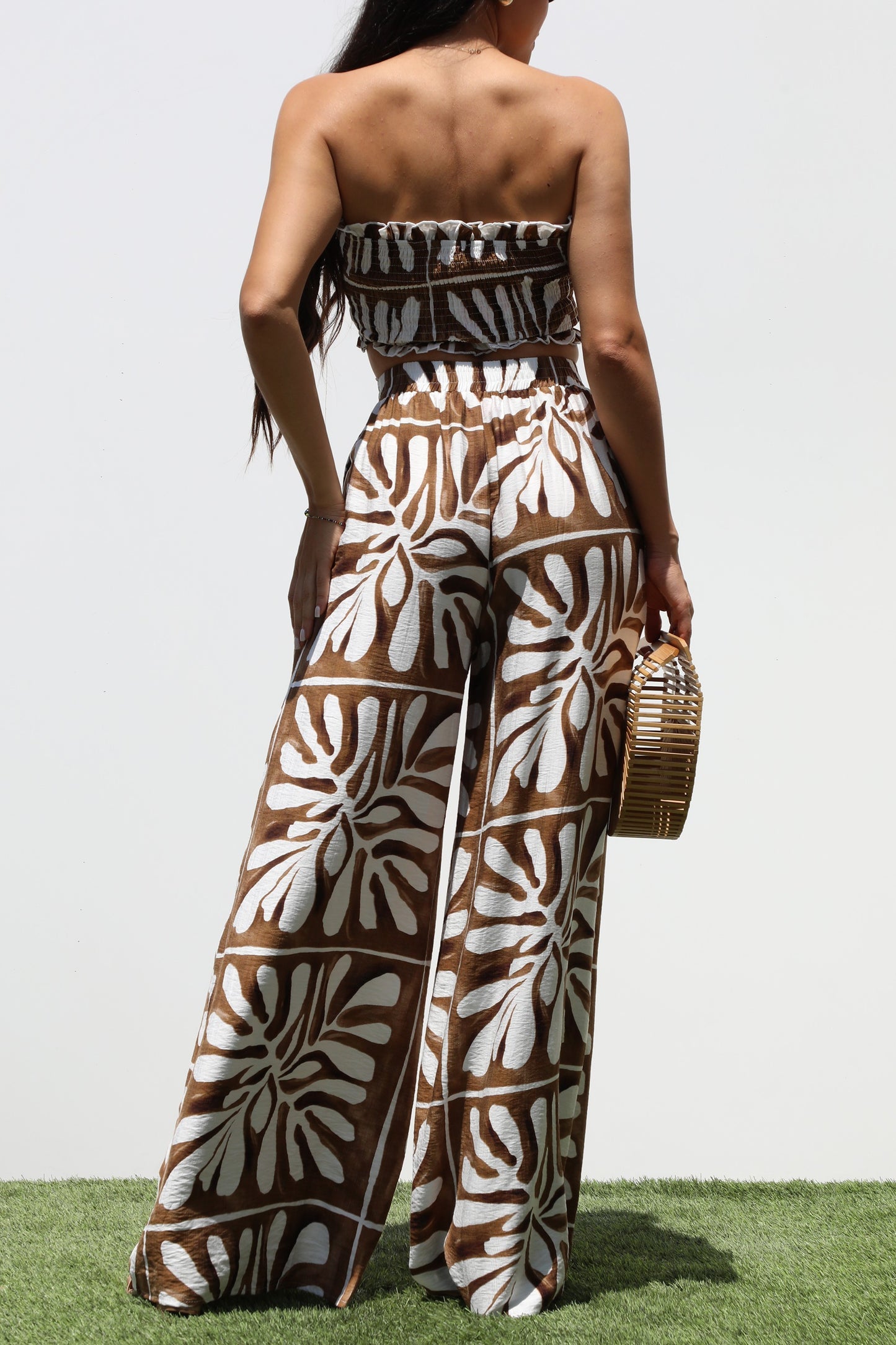 Boheme Chic
