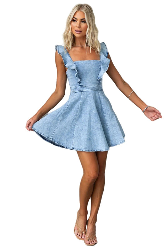 Jeana Dress