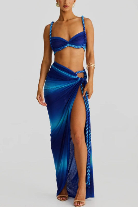 Ocean Belle 2 Piece Set