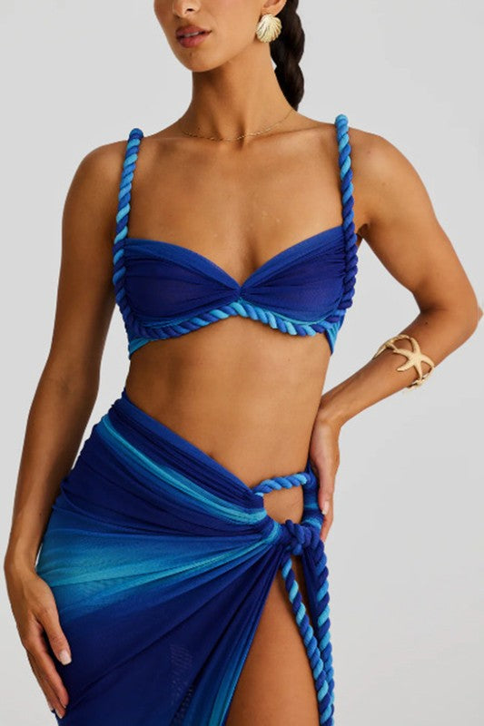 Ocean Belle 2 Piece Set