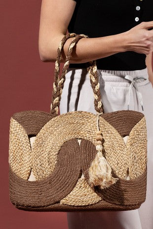 Hand Bag